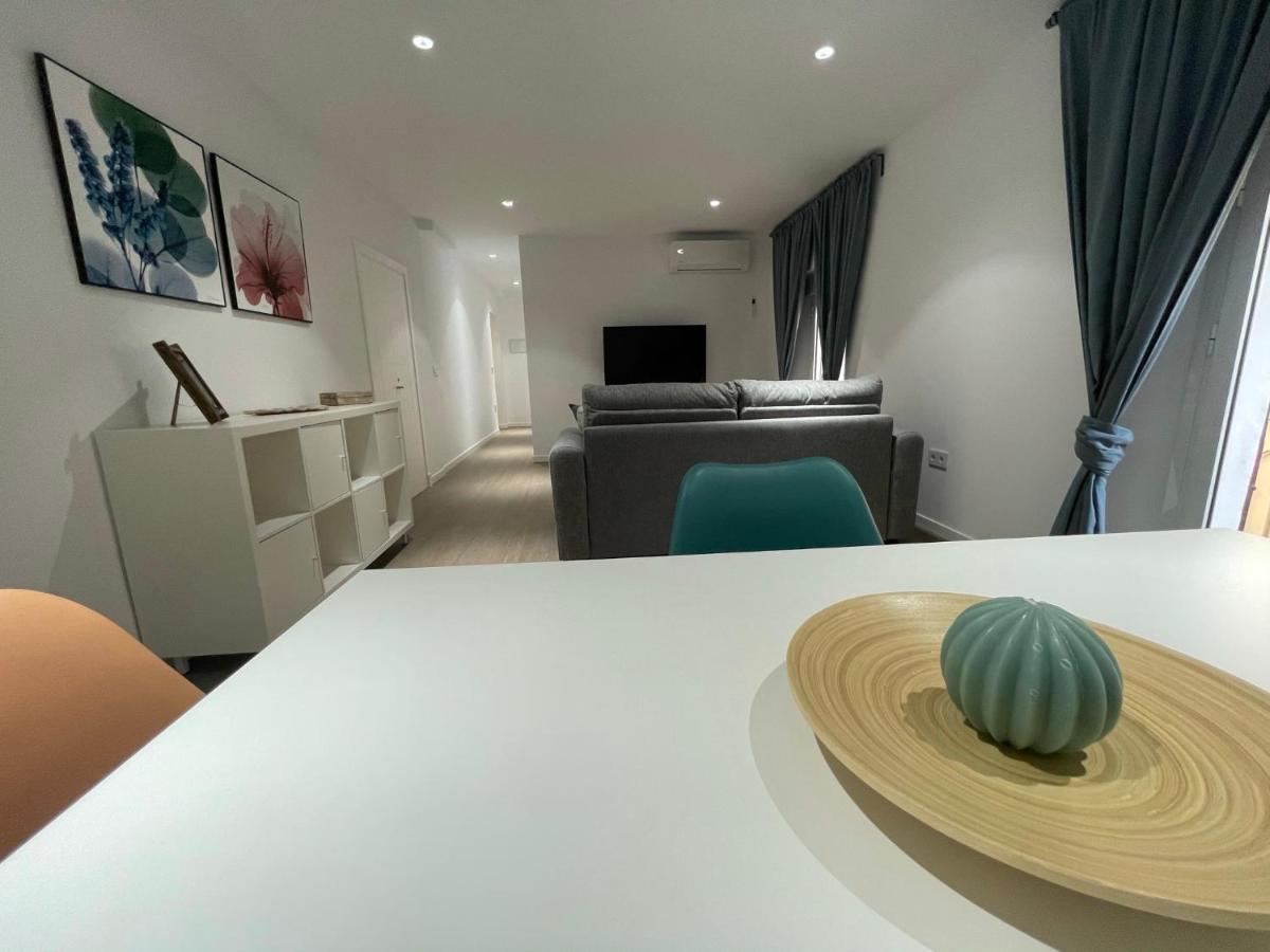 Apartamento Nebro Estrella Cádis Exterior foto