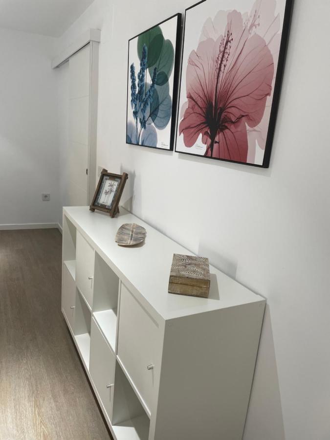 Apartamento Nebro Estrella Cádis Exterior foto