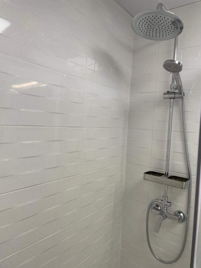Apartamento Nebro Estrella Cádis Exterior foto