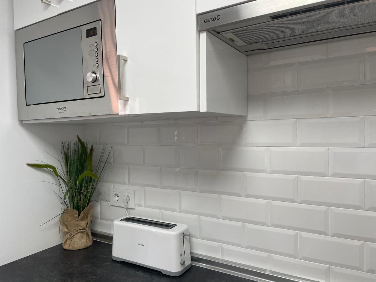 Apartamento Nebro Estrella Cádis Exterior foto